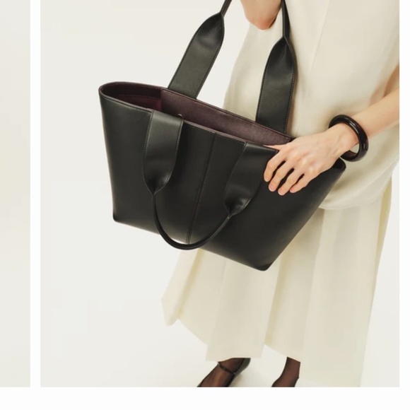 Freja Lafayette Tote Bag - Picture 5 of 16